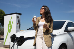 Conduire vers l'avenir : Comment choisir une voiture électrique éco-responsable