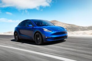 Adieu aux voitures à combustion : les voitures électriques à l'horizon 2024