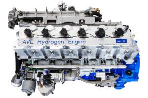 L'avenir de l'industrie automobile réside dans ce moteur à hydrogène de plus de 400 ch de puissance