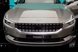 Volvo se sépare de Polestar : un tournant stratégique face aux défis du marché électrique