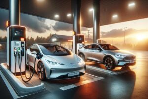 Le duel du leasing: Voitures traditionnelles vs. zéro émission – quelle option gagne?