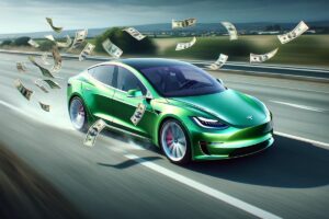 Tesla perd déjà 600 000 millions sur le marché boursier et ses problèmes s'accumulent