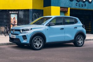 Nouveaux Citroën C3 et ë-C3 : le succès continue