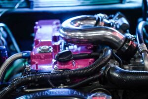 Ce nouveau moteur bicarburant entrera dans l'histoire : C'est fini pour les VE et les FCEV