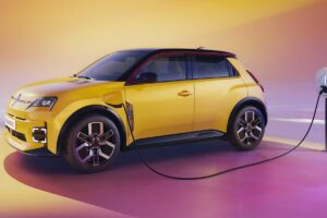 Renault cherche à adopter la clé du succès de BYD pour ses futures voitures électriques