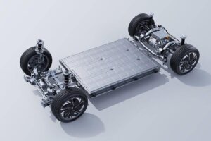 Les premières batteries ultra-rapides arrivent en 2024