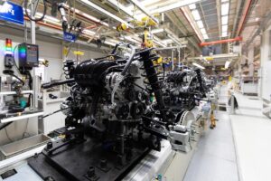 Le moteur du futur : L'alliance entre Kia et Hyundai pour un combustible liquide révolutionnaire