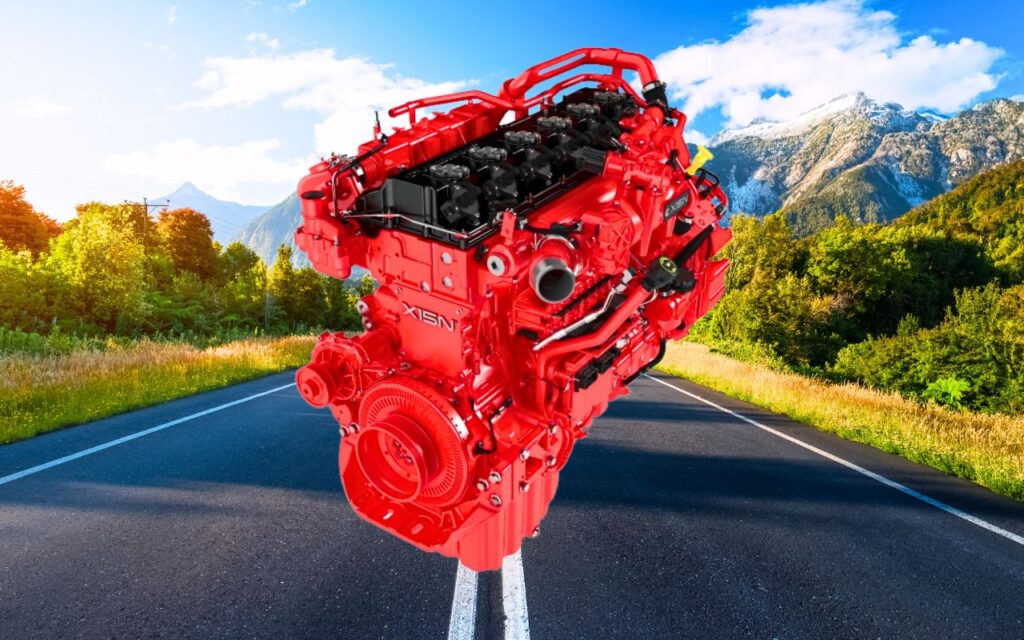 C'était le carburant le plus négligé de l'histoire, mais ce nouveau moteur monstrueux lui offre une renaissance qui va mettre fin à la domination du diesel et de l'essence