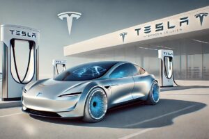 Tesla et l’hydrogène : Elon Musk revoit sa stratégie pour l’avenir de la mobilité