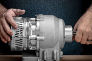 Un moteur ultra-compact révolutionnaire dévoilé : l'avenir de l'électrique en miniature