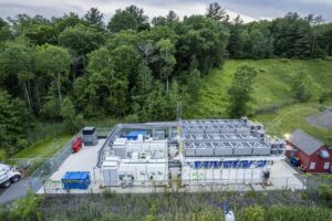 Microsoft a testé avec succès le data center propre : ses serveurs tournent à l'hydrogène et c'est une révolution